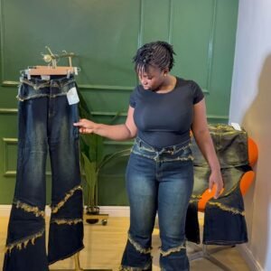 Baggy Jean
