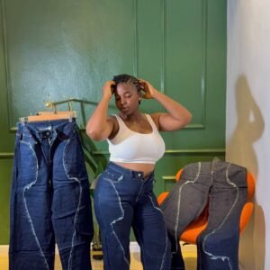 Baggy Jean