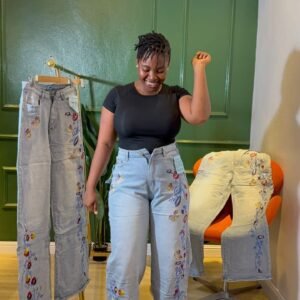 Baggy Jean