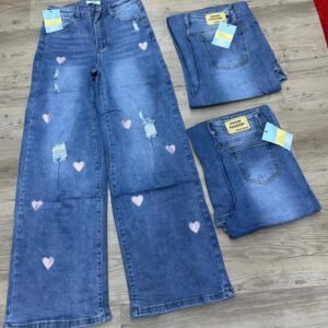 Baggy Jean