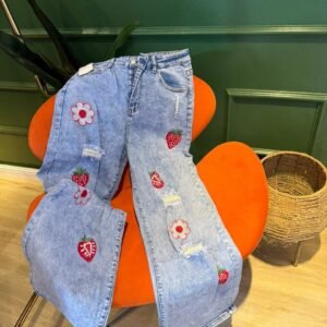 Baggy Jean