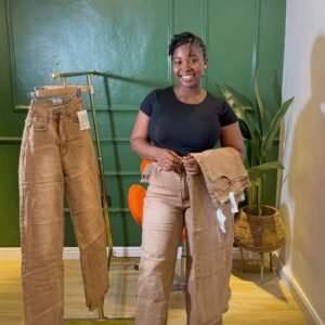 Baggy Jean